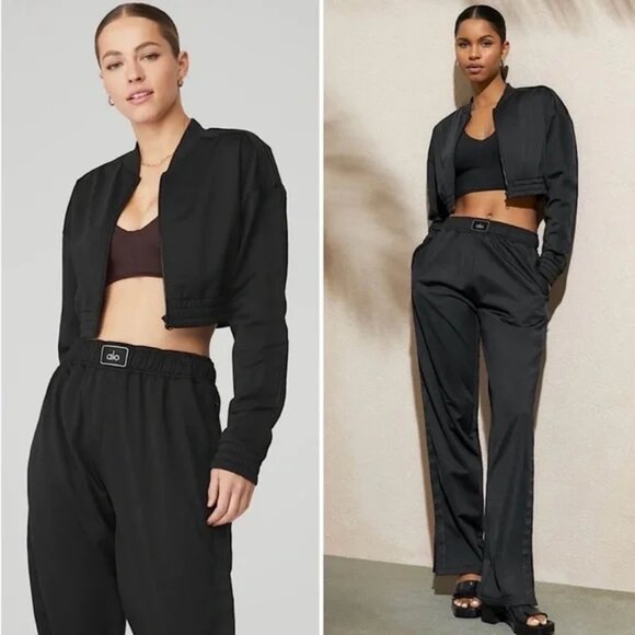 Alo Yoga Prizewinner Pant - Picture 3 of 7